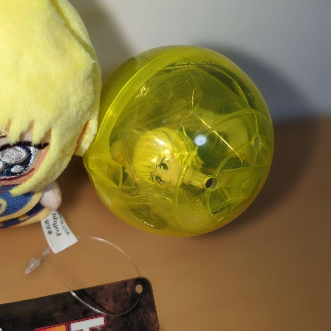 HUNTER×HUNTER　クラピカ　まとめ