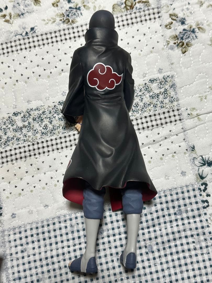 一番くじ NARUTO うちはイタチ フィギュア　ペイン　セット