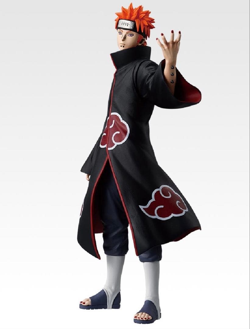 一番くじ NARUTO うちはイタチ フィギュア　ペイン　セット