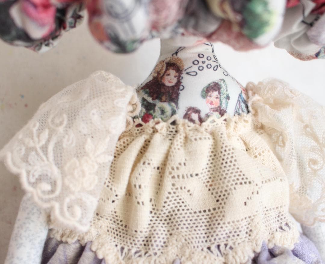 プードルのぬいぐるみ ドールタイプ 38cm YUWA