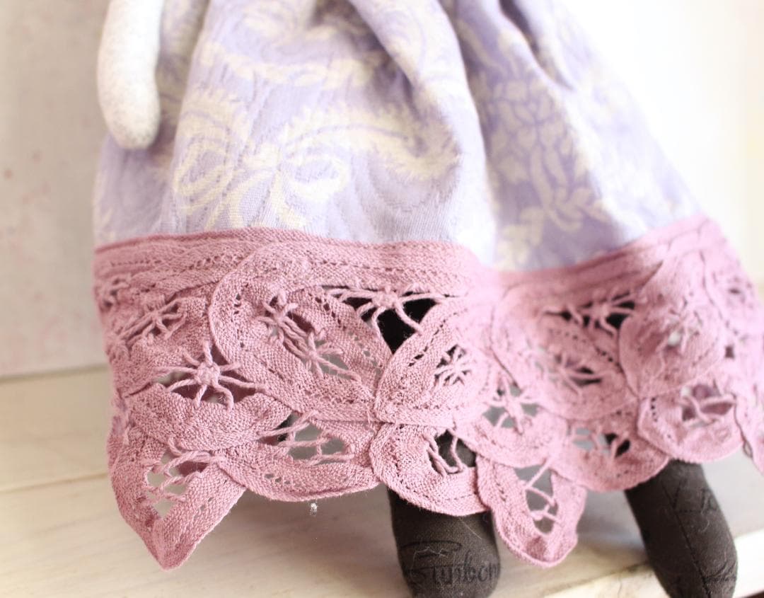 プードルのぬいぐるみ ドールタイプ 38cm YUWA