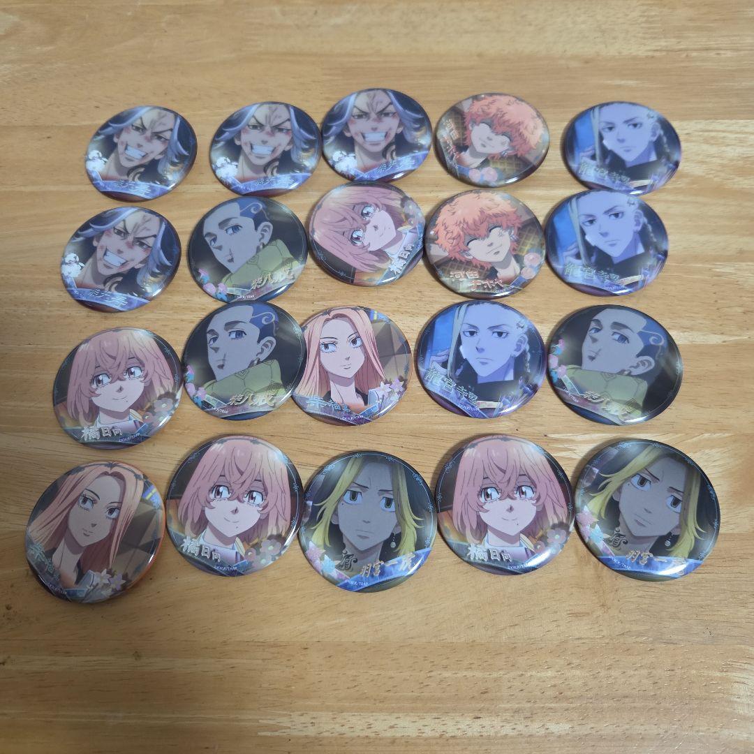 東京リベンジャーズ　文房具カフェ　レトロシアター