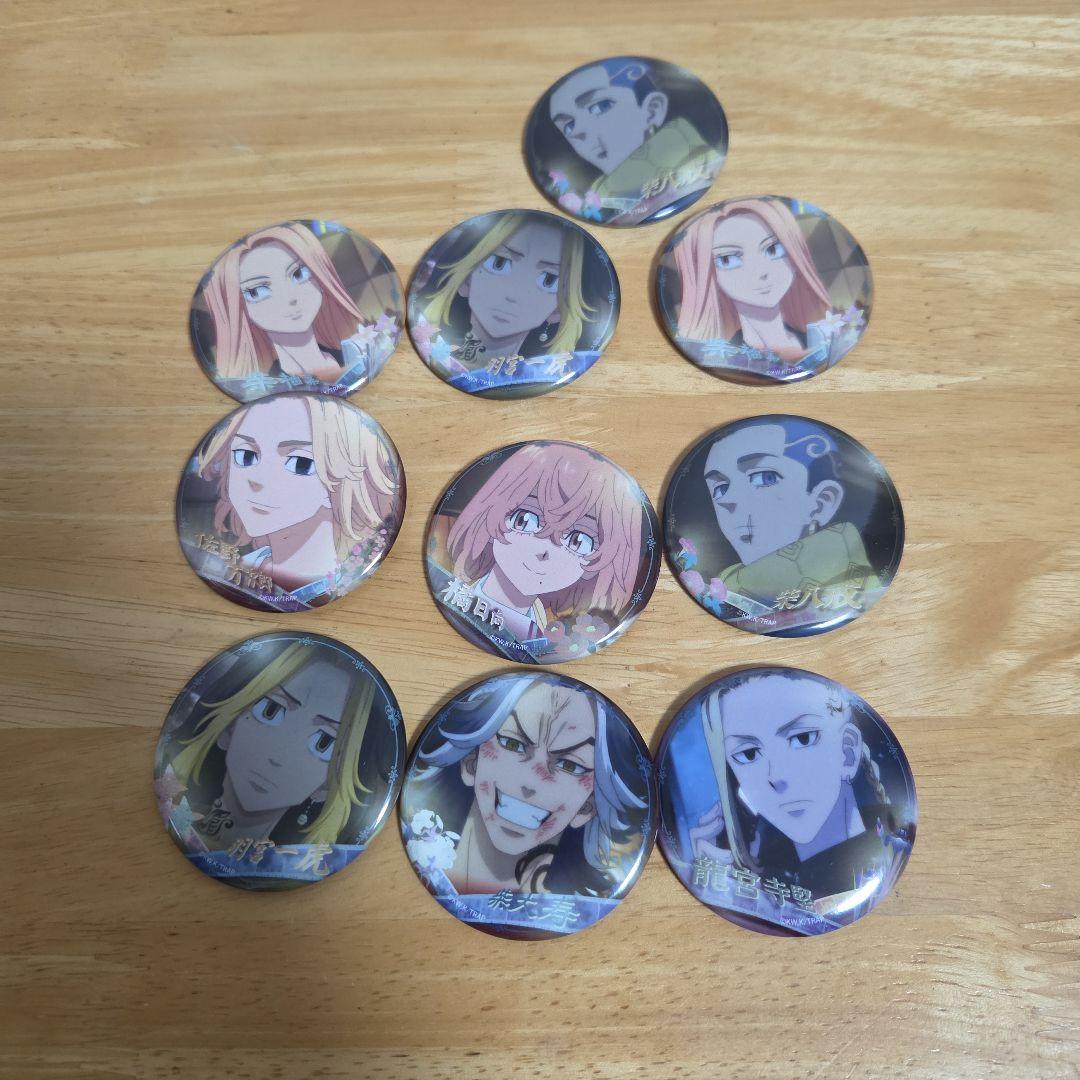 東京リベンジャーズ　文房具カフェ　レトロシアター