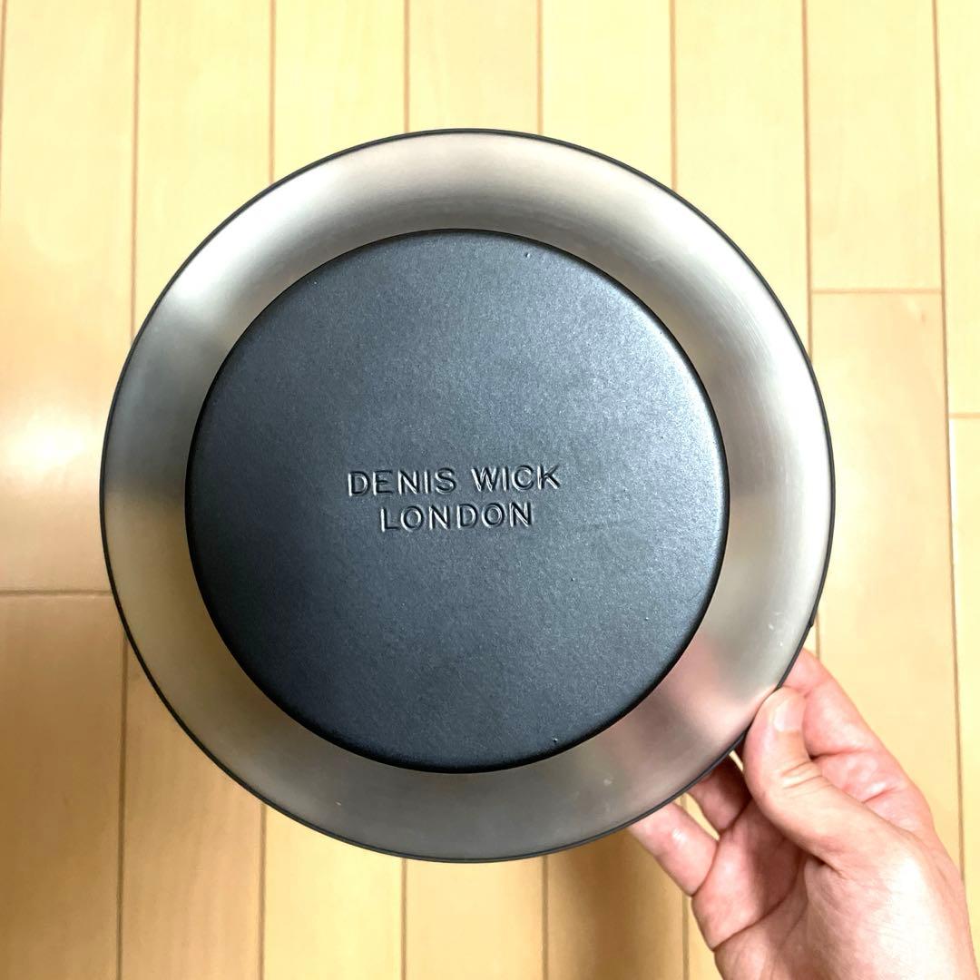 デニス・ウィック　カップミュート　バストロンボーン用