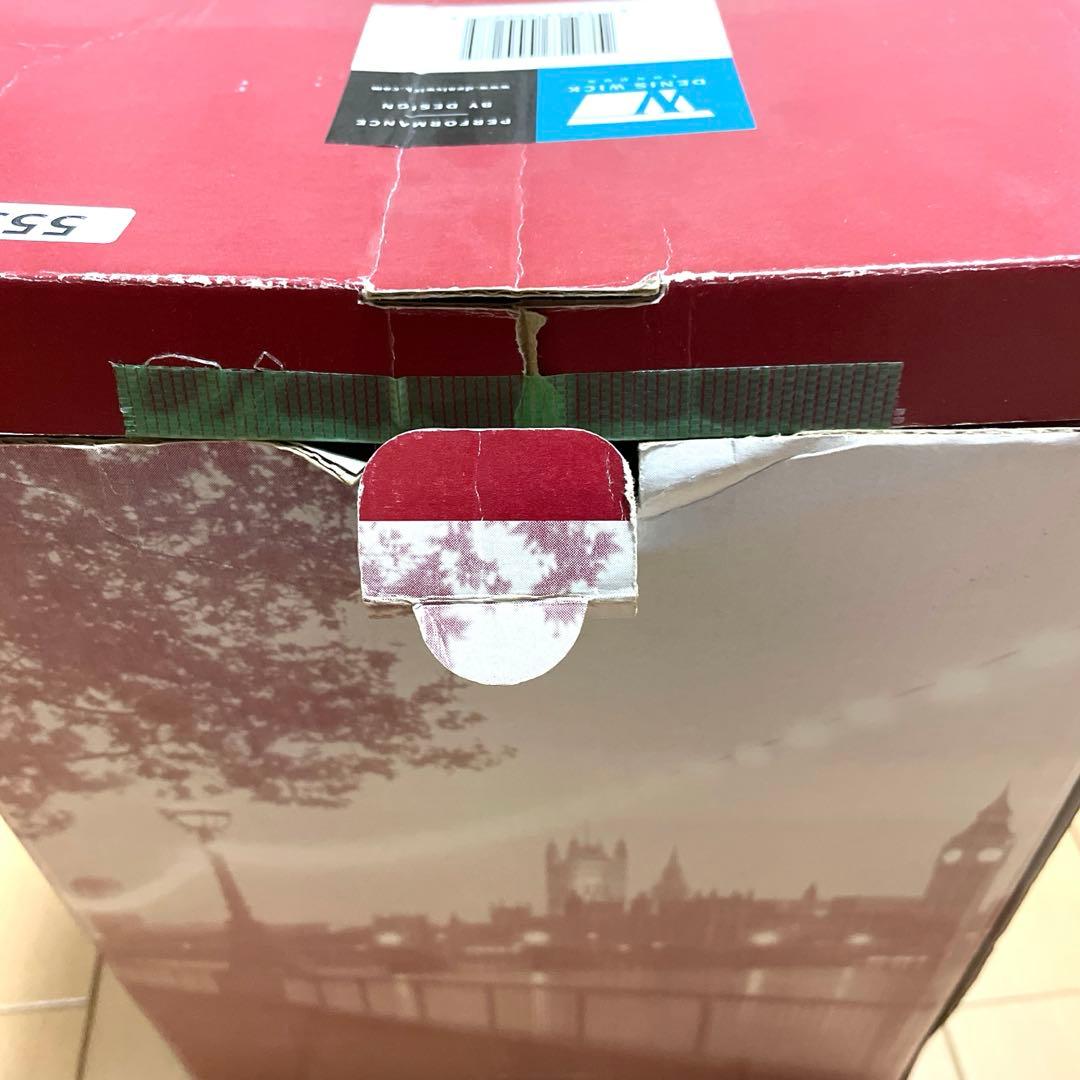 デニス・ウィック　カップミュート　バストロンボーン用