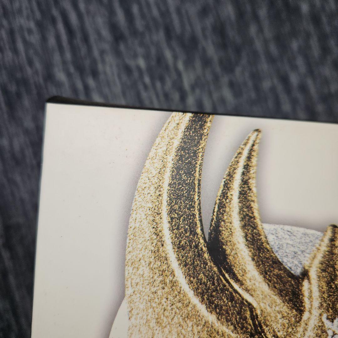 真骨頂　仮面ライダークウガアルティメットフォーム&　ン・ダグバ・ゼバ　セット