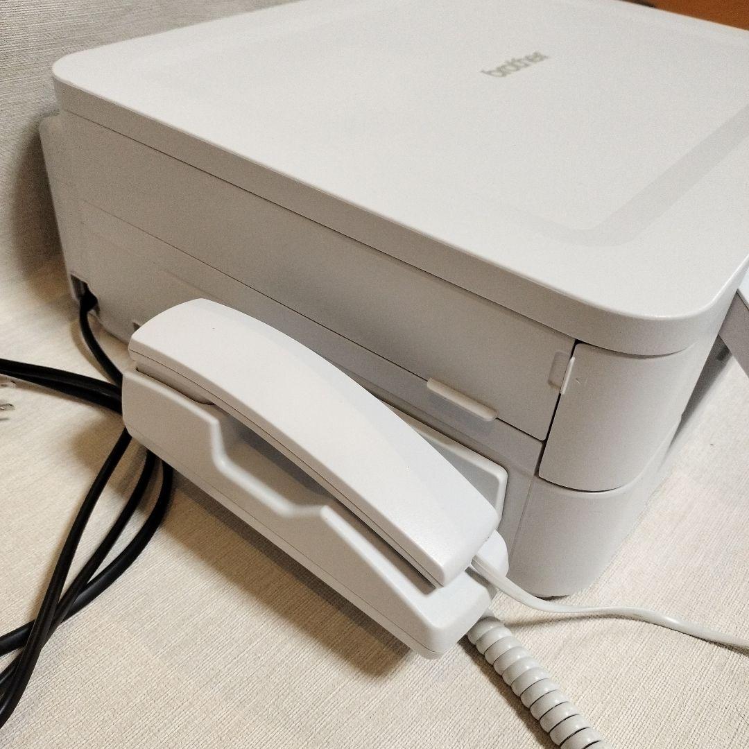 brother MFC-J738DN 複合機 Wi-Fi対応 FAX付