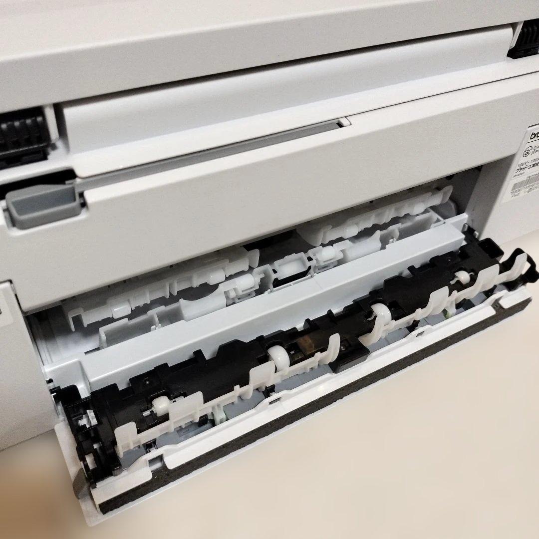 brother MFC-J738DN 複合機 Wi-Fi対応 FAX付