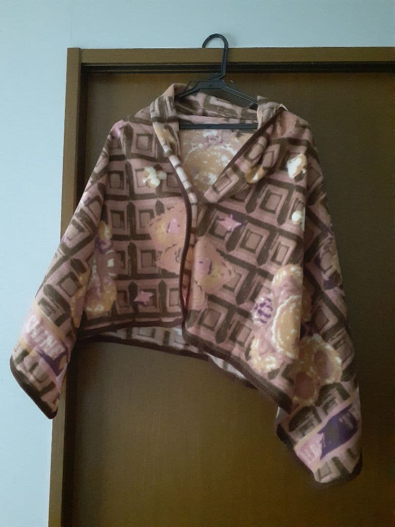 BABY, THE STARS SHINE くまくみゃちゃんブランケット