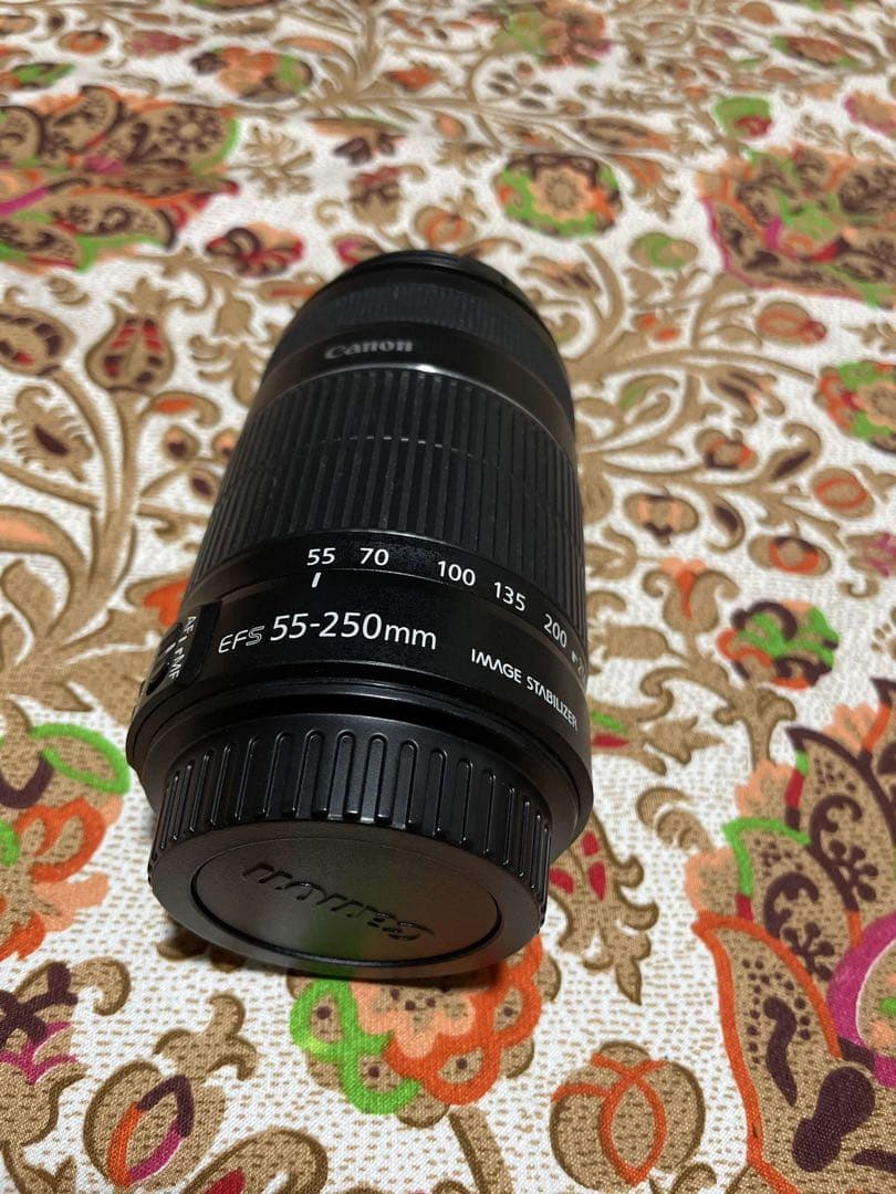 デジタルカメラ Canon kiss x7 series