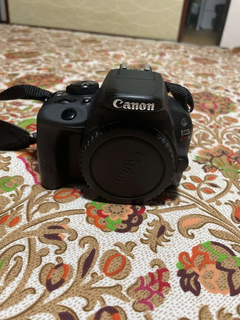 デジタルカメラ Canon kiss x7 series