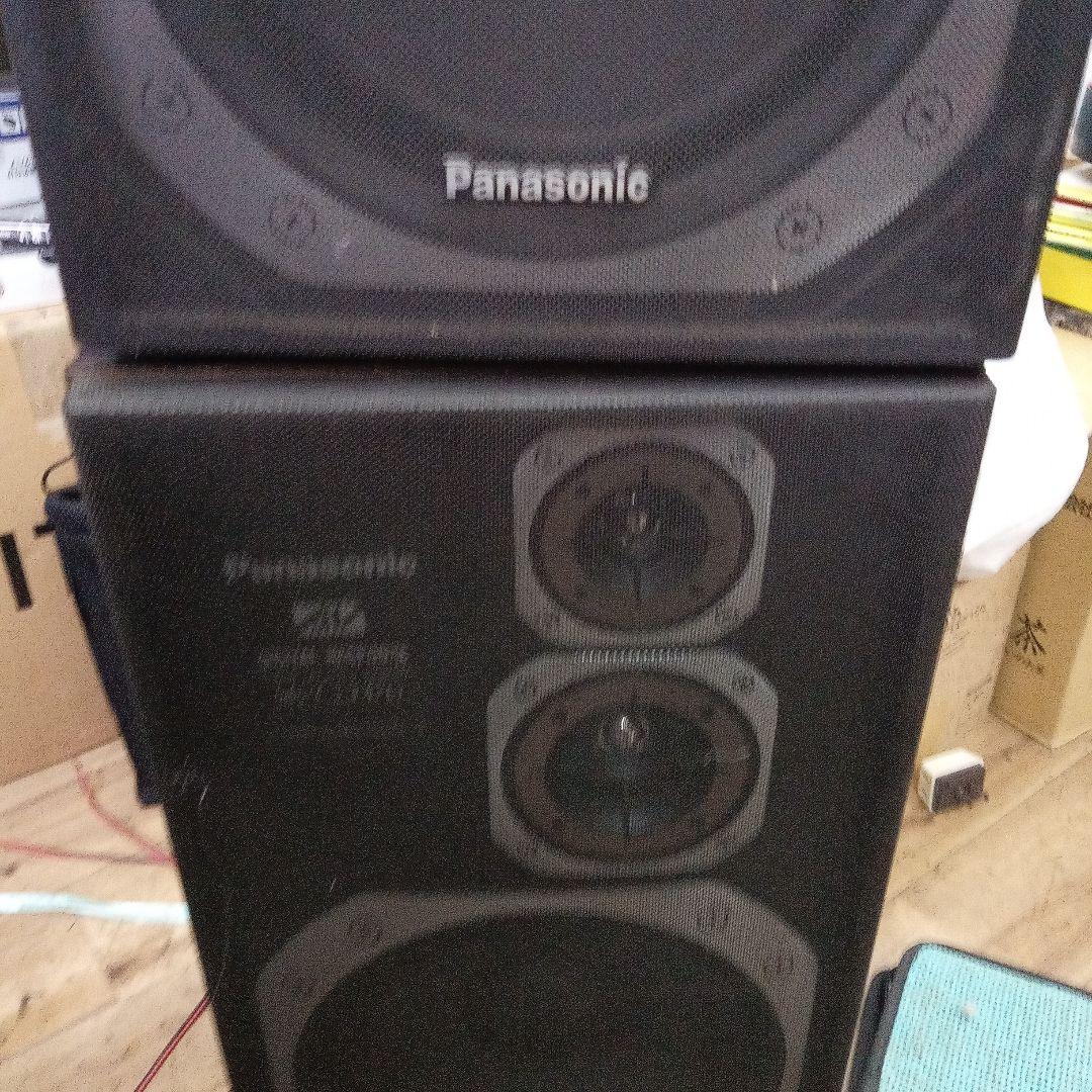 Panasonic SL-CD370 SA-CD370 未清掃