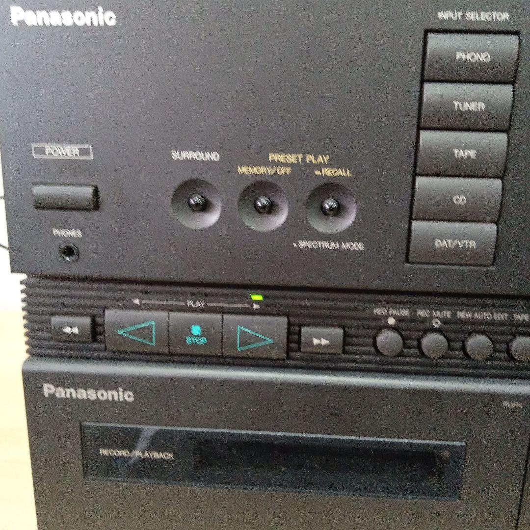 Panasonic SL-CD370 SA-CD370 未清掃