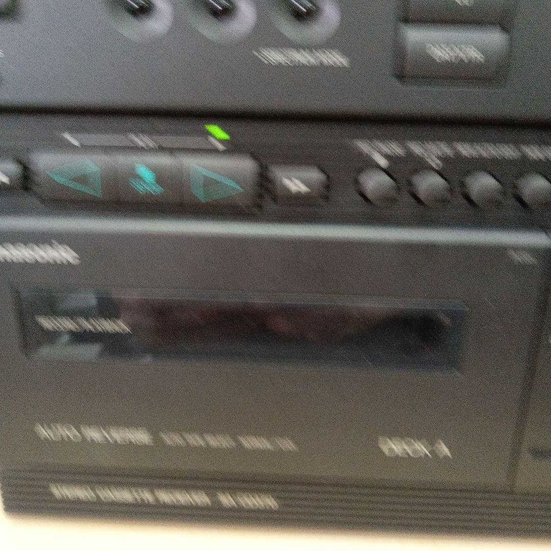 Panasonic SL-CD370 SA-CD370 未清掃
