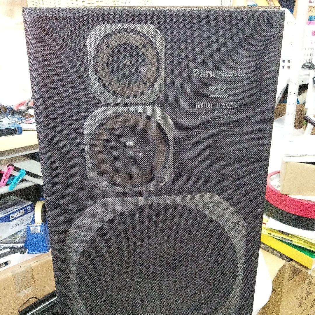 Panasonic SL-CD370 SA-CD370 未清掃