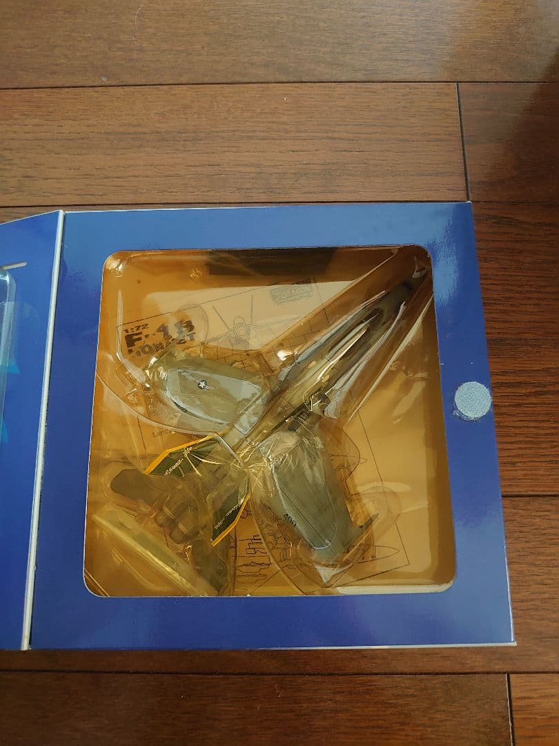 その他 F/A-18C Hornet 1/72 Chippy Ho 2001