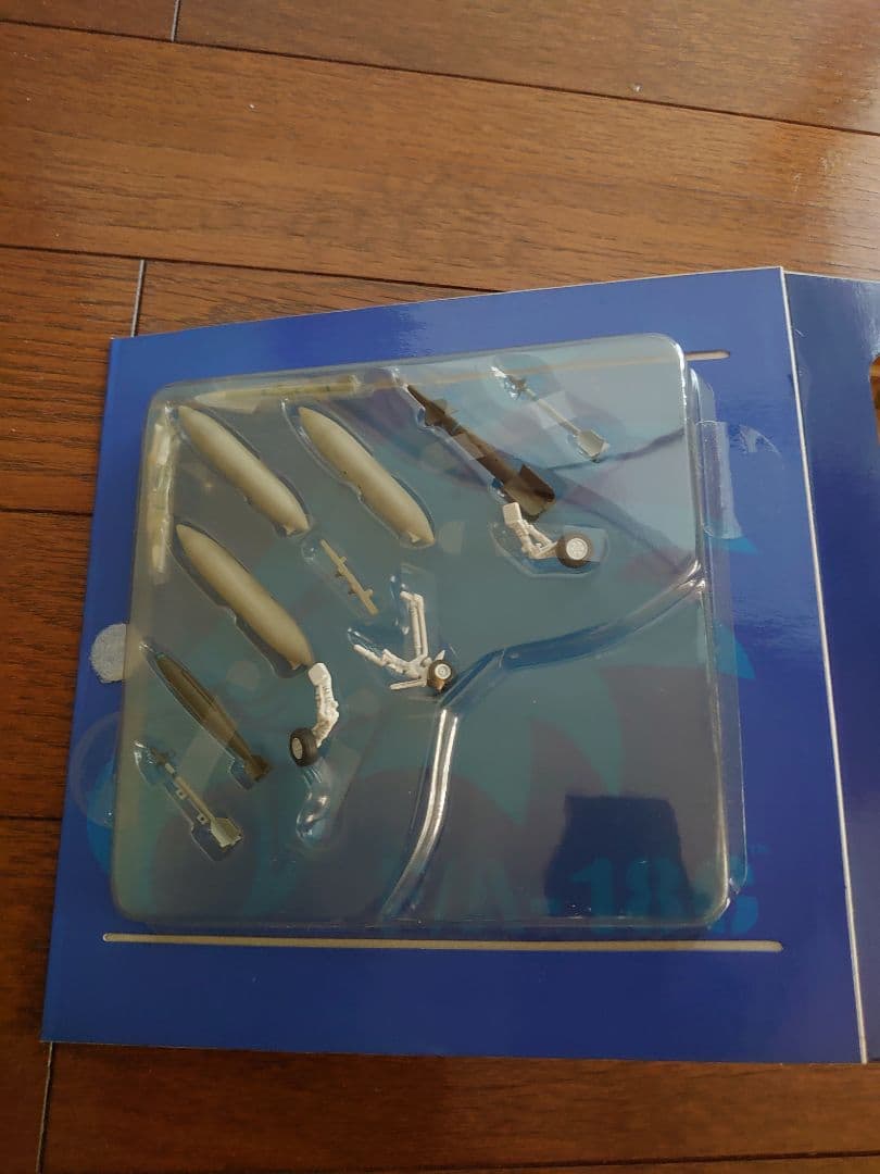 その他 F/A-18C Hornet 1/72 Chippy Ho 2001