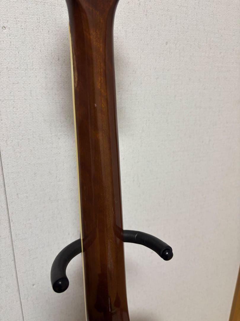 訳アリ❗️外見を気にしない方最適‼️ヤマハYAMAHA FS423S RBD調整済❗️