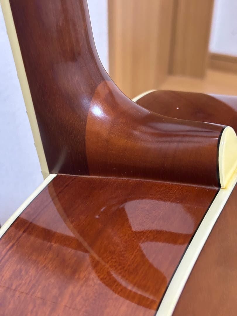 訳アリ❗️外見を気にしない方最適‼️ヤマハYAMAHA FS423S RBD調整済❗️