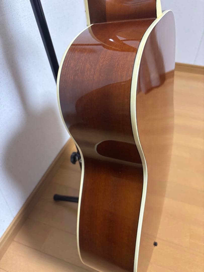 訳アリ❗️外見を気にしない方最適‼️ヤマハYAMAHA FS423S RBD調整済❗️