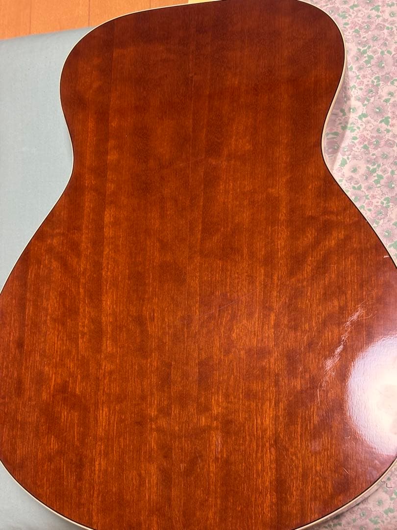 訳アリ❗️外見を気にしない方最適‼️ヤマハYAMAHA FS423S RBD調整済❗️