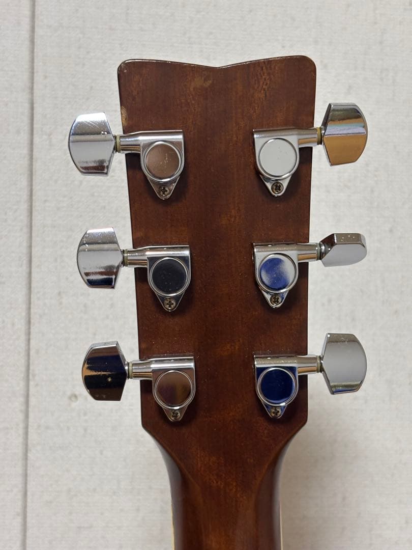 訳アリ❗️外見を気にしない方最適‼️ヤマハYAMAHA FS423S RBD調整済❗️