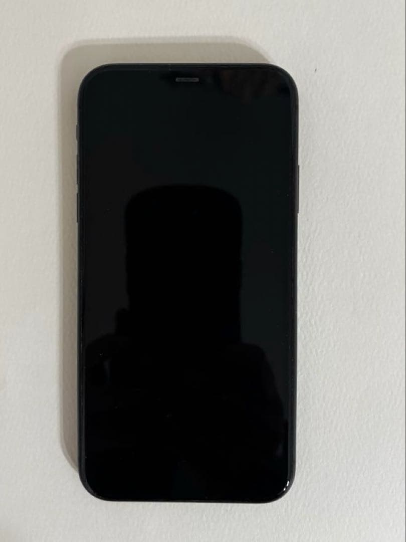 iPhone11 ブラック 128GB