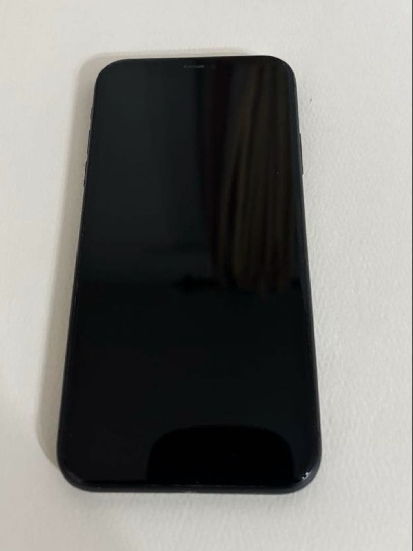 iPhone11 ブラック 128GB