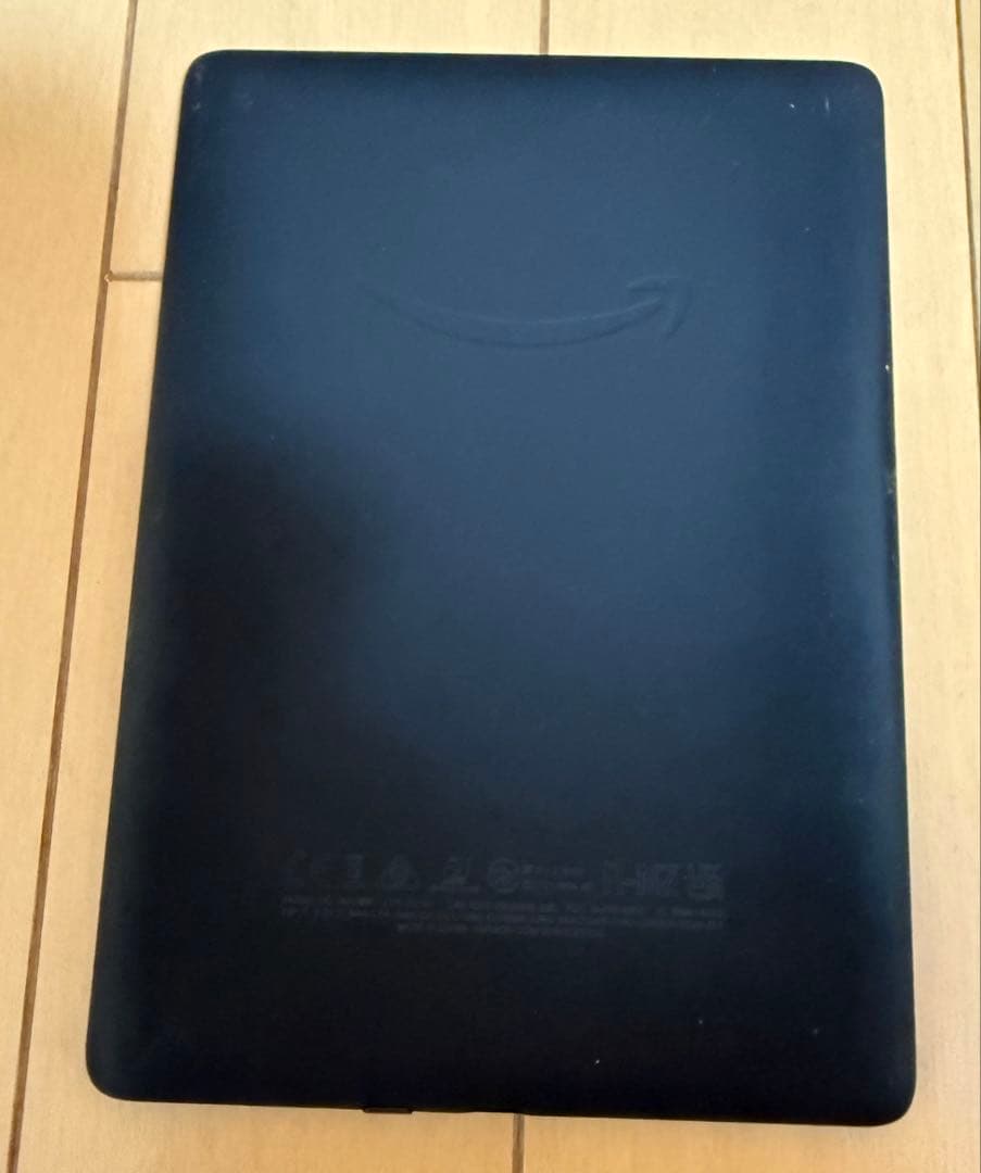 kindle paperwhite 第11世代8GB