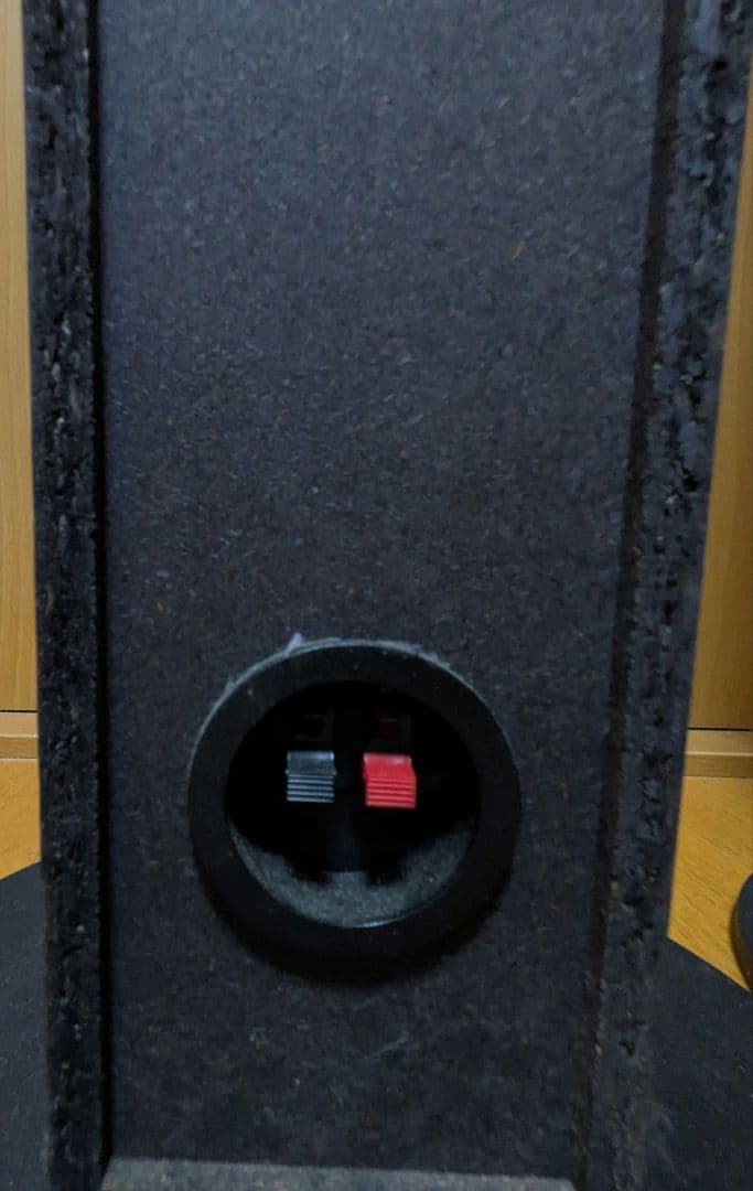 Pioneer トールスピーカー S-SWR737 2本