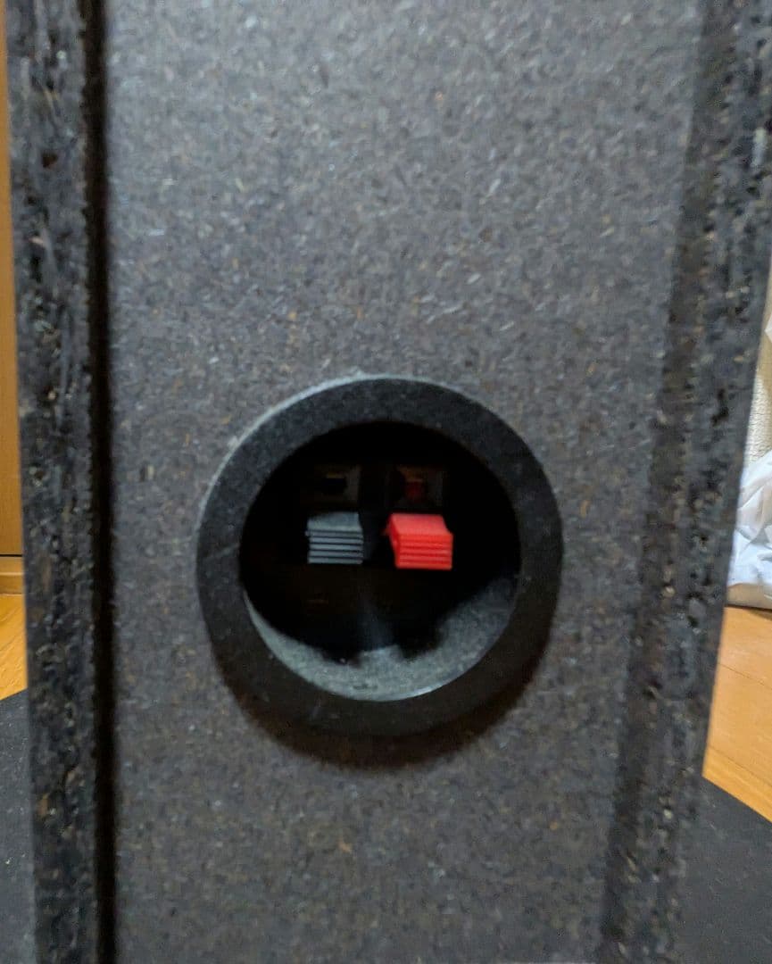Pioneer トールスピーカー S-SWR737 2本