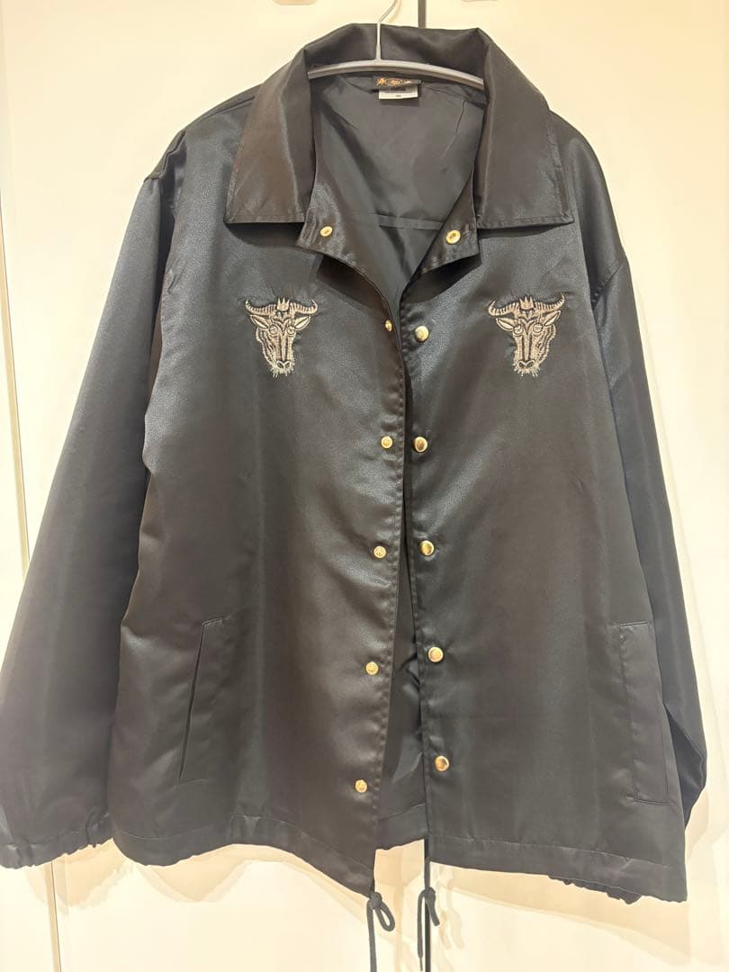 King Gnu ベトナムジャケット XL