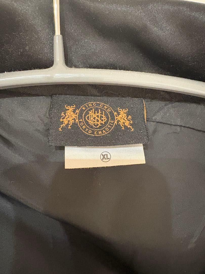 King Gnu ベトナムジャケット XL