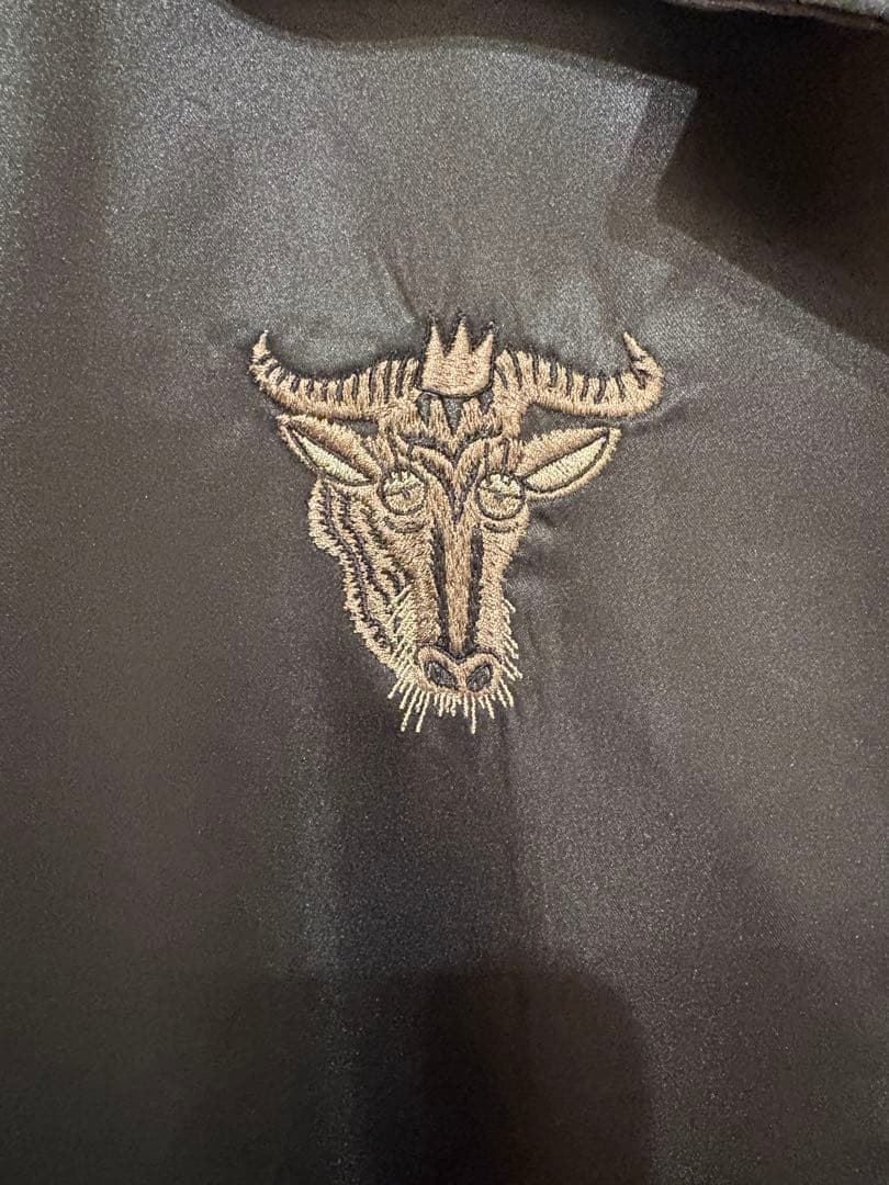 King Gnu ベトナムジャケット XL