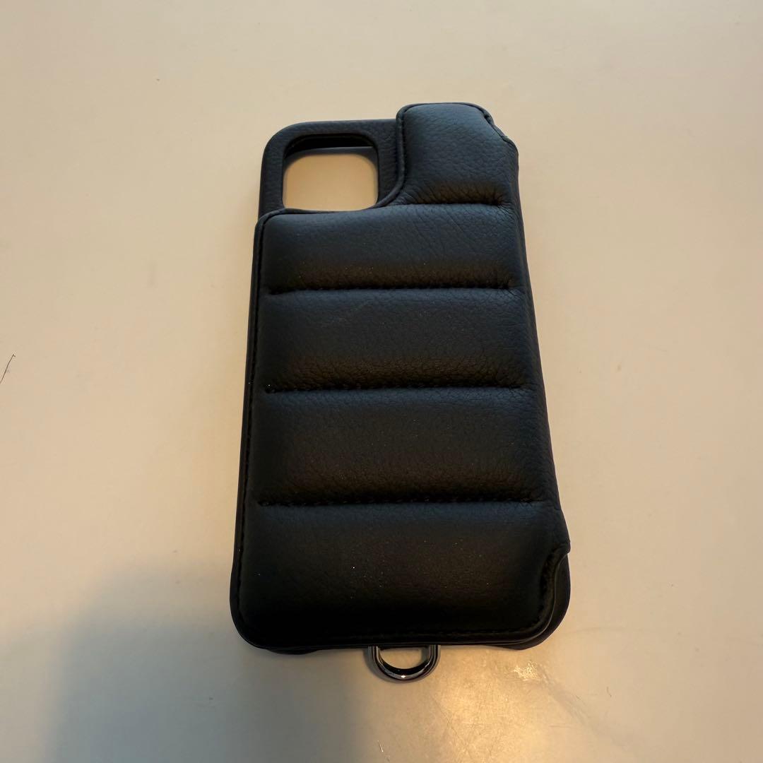 DEMIU バルーンケース DU-BAL06BK ブラック