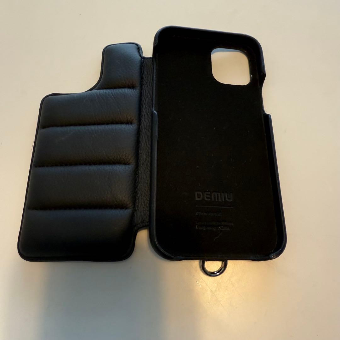 DEMIU バルーンケース DU-BAL06BK ブラック