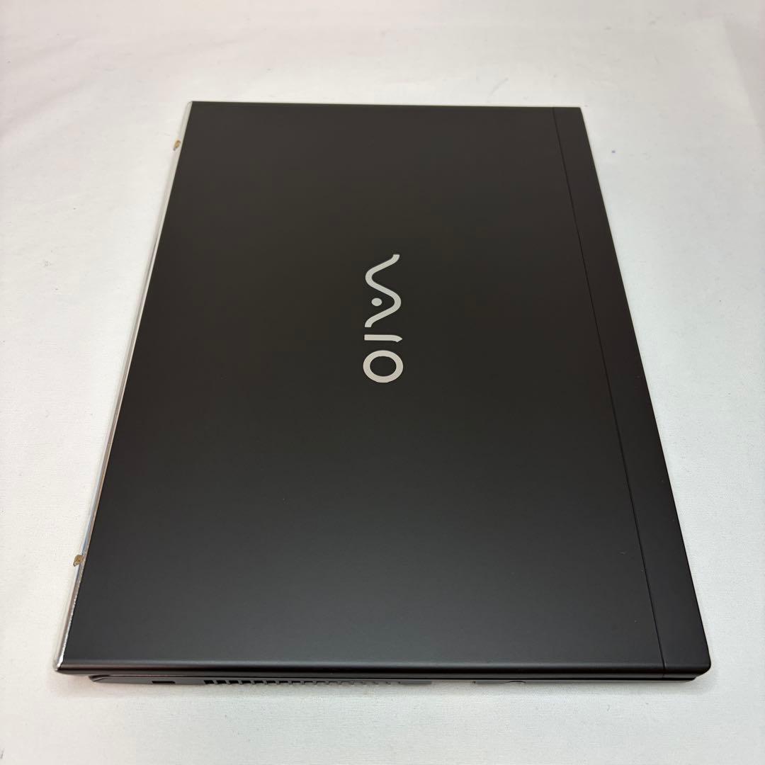 美品 VAIO Pro PJ 11世代 i7 16GB 12.5インチ フルHD