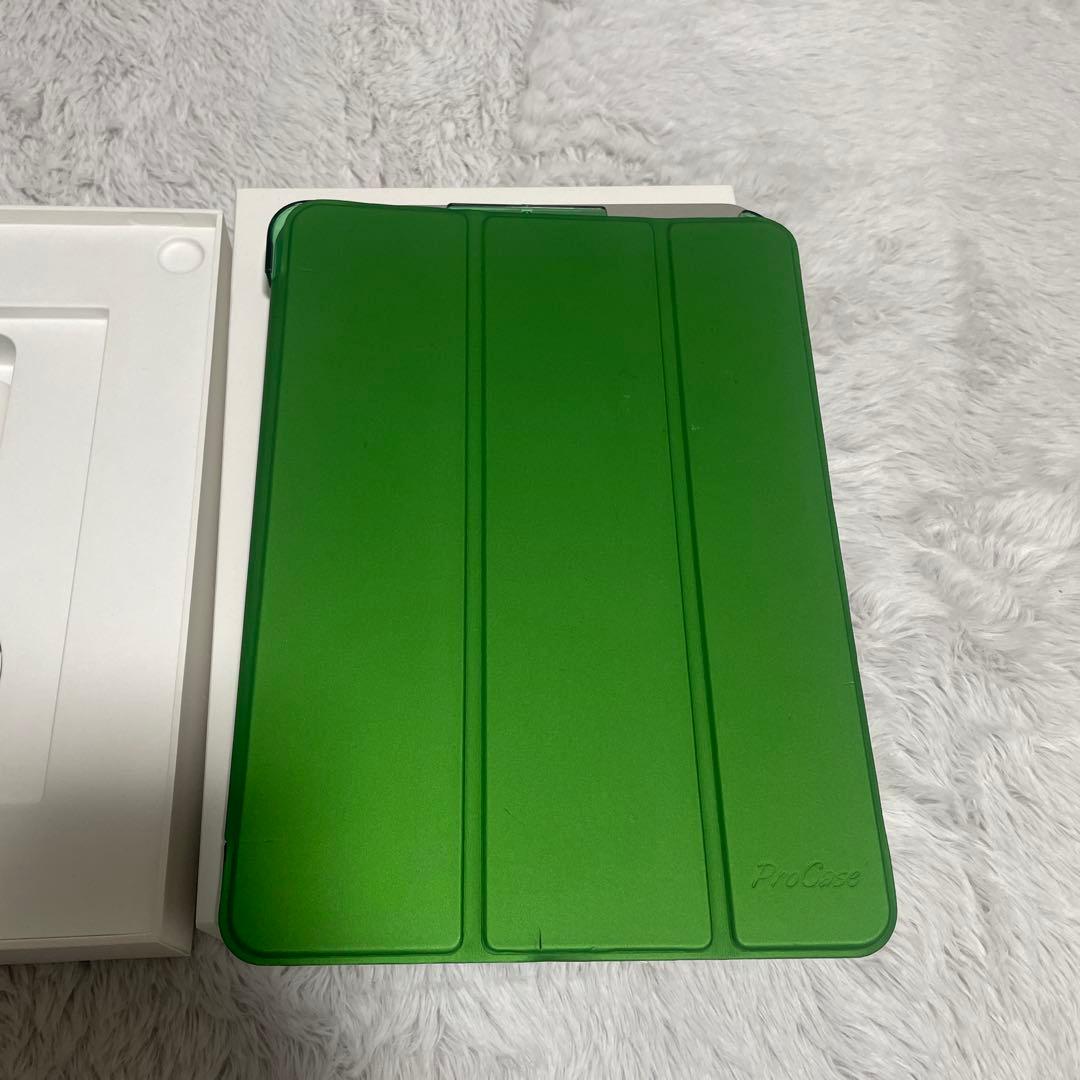 iPad Air 第5世代 スターライト 64GB