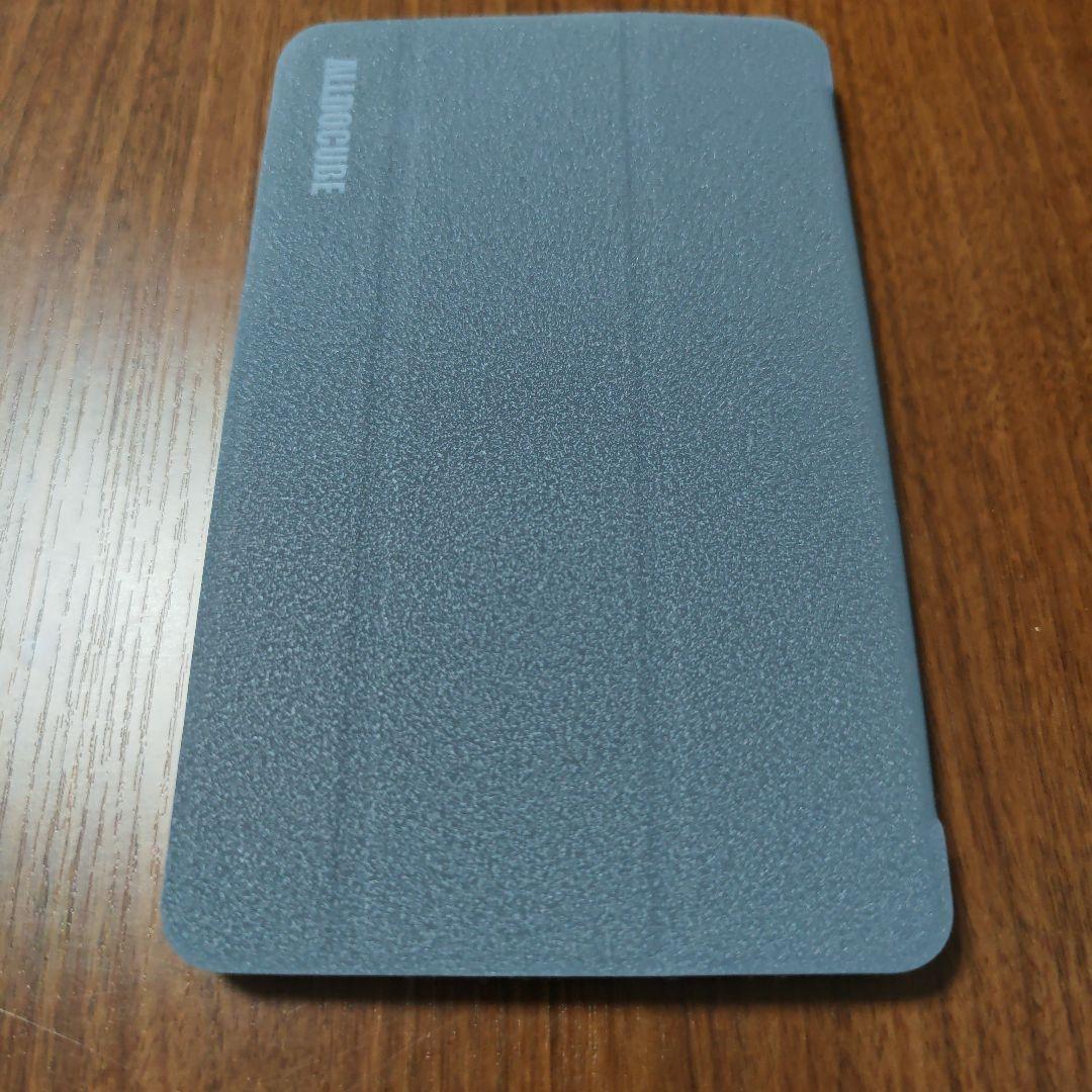 Androidタブレット本体 ALLDOCUBE iPlay 60 mini turbo