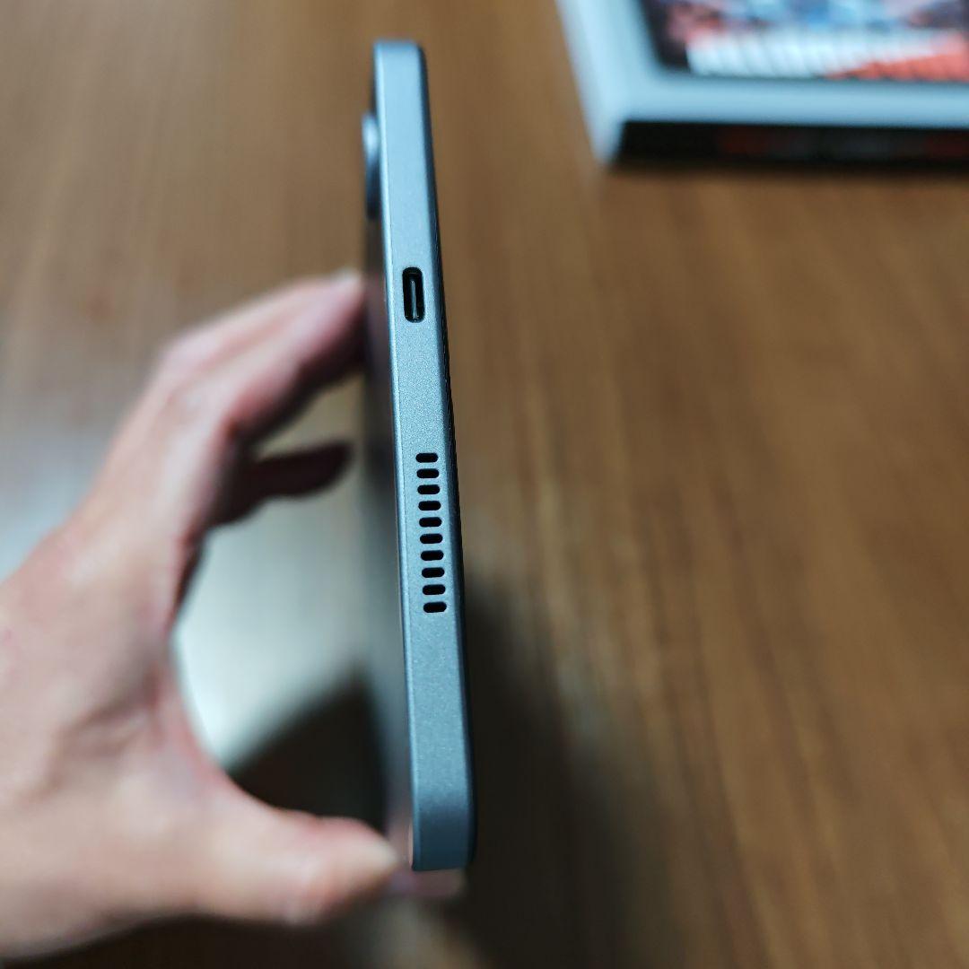 Androidタブレット本体 ALLDOCUBE iPlay 60 mini turbo