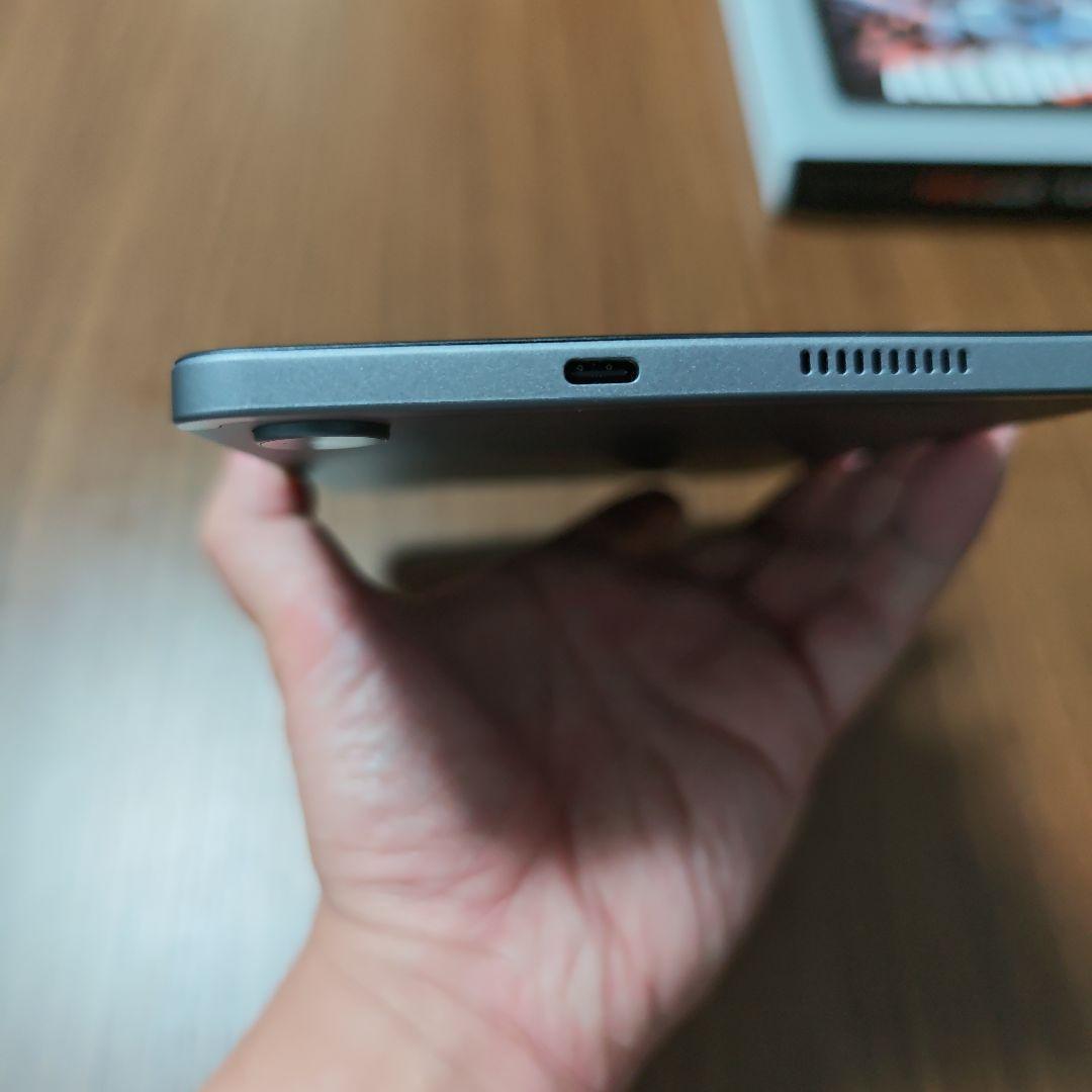 Androidタブレット本体 ALLDOCUBE iPlay 60 mini turbo