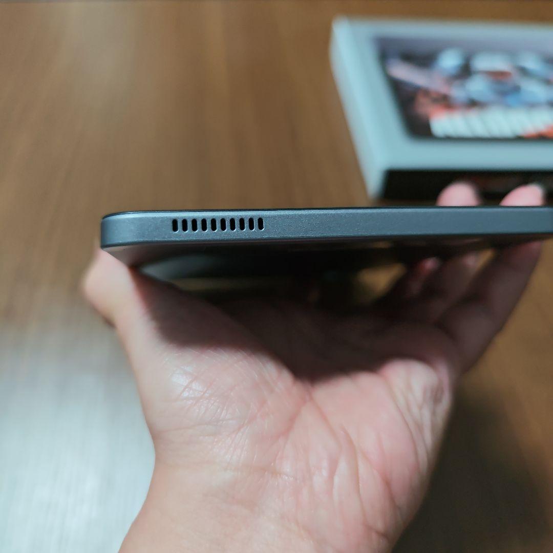 Androidタブレット本体 ALLDOCUBE iPlay 60 mini turbo