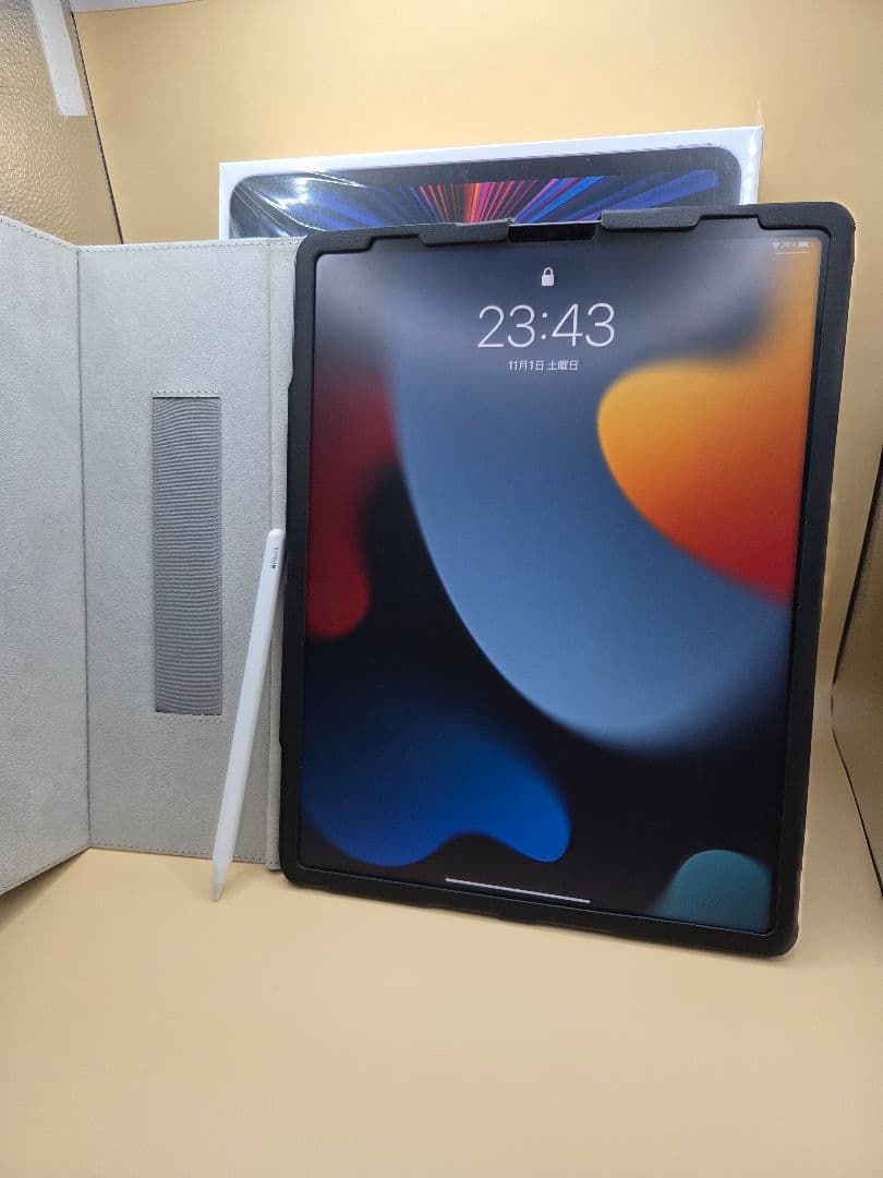 iPad Pro 12.9インチ 第5世代 Wi-Fi 256GB