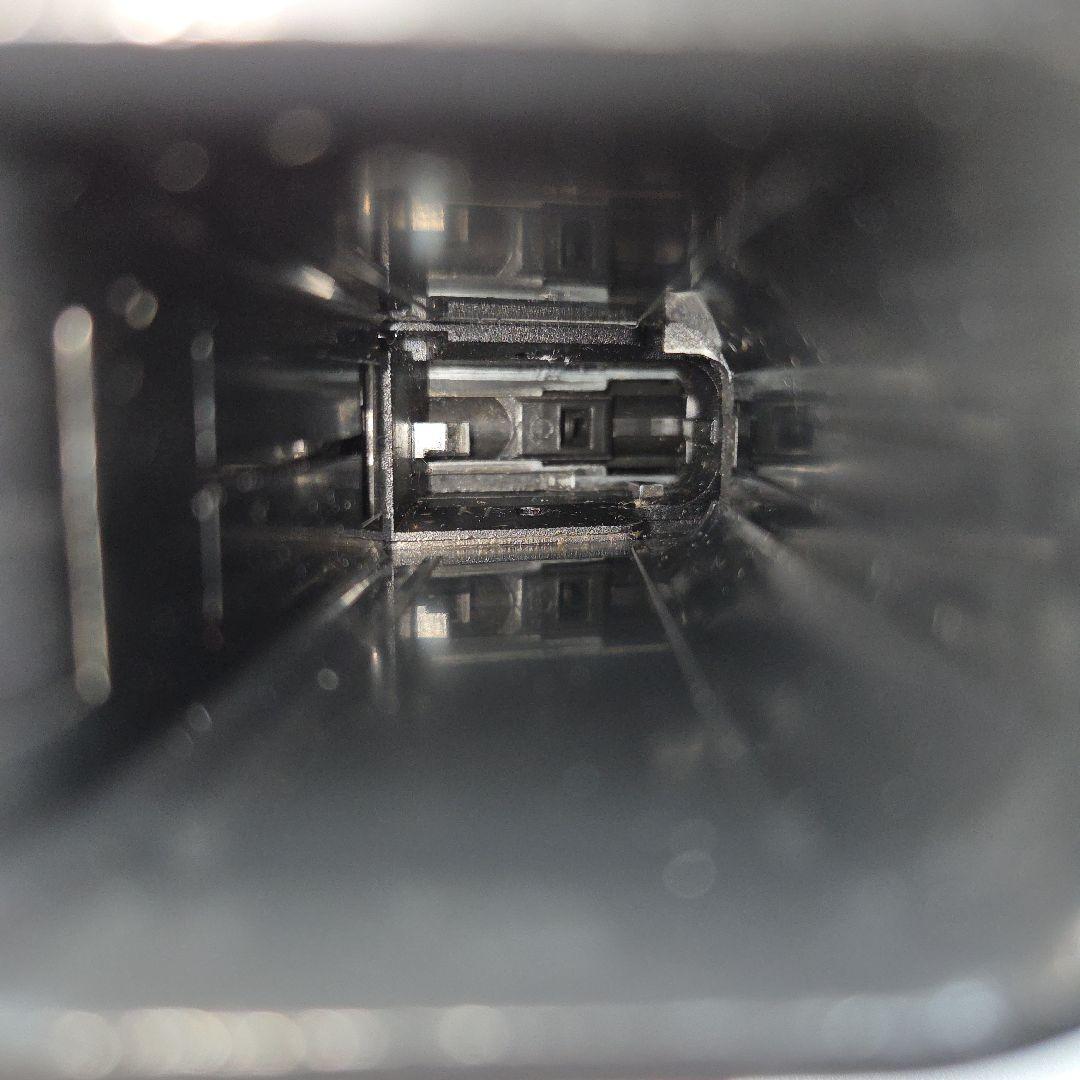 東京マルイハイキャパ サバゲー引退品 マガジン2本付き