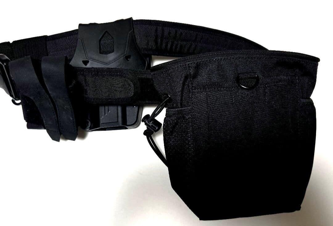 東京マルイハイキャパ サバゲー引退品 マガジン2本付き