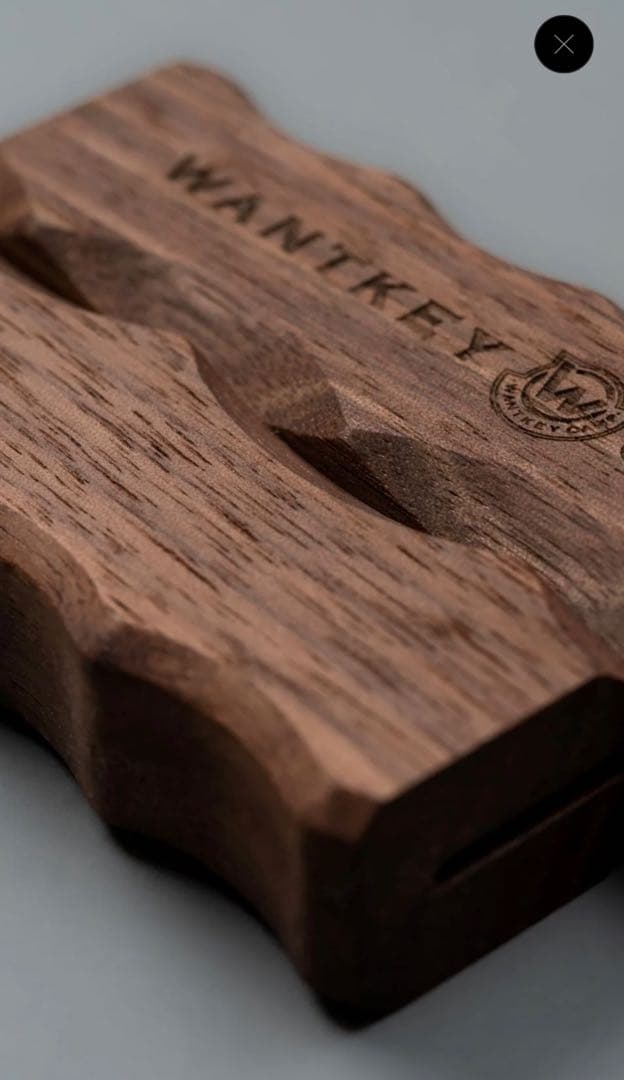 WANTKEY CAMP WANTKEY GP-SC 新品