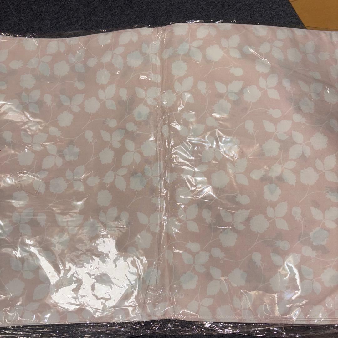  ストロベリー柄 ランチョンマット　5枚セット