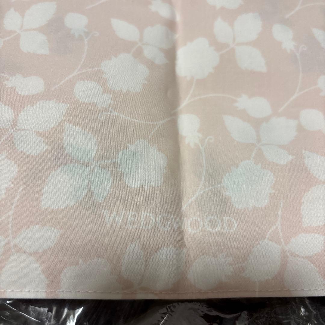  ストロベリー柄 ランチョンマット　5枚セット