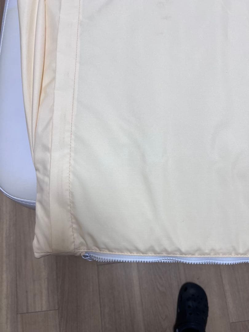 パルティール 遠赤外線温熱マット シュアラインα