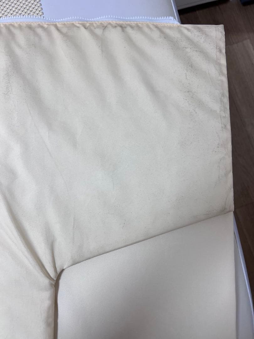 パルティール 遠赤外線温熱マット シュアラインα